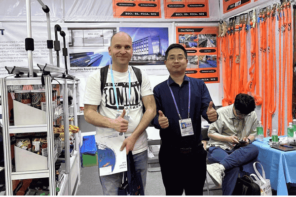 2023 Canton Fair