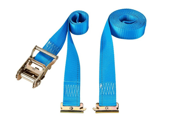 E-Track Ratchet Strap