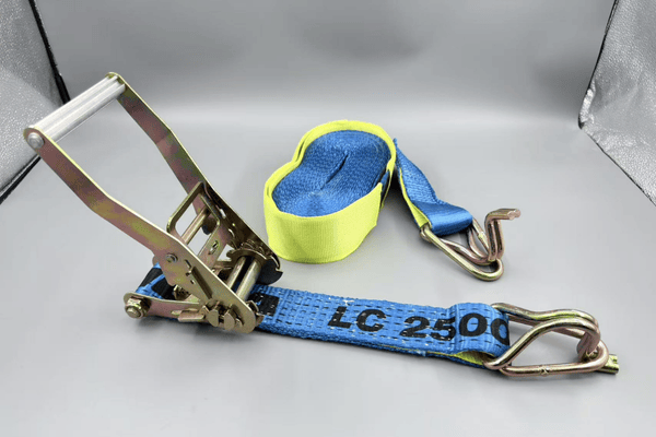 Heavy Duty Ratchet Strap
