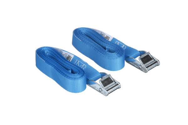 Cam Buckle Strap