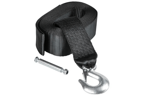 Boat Winch Strap