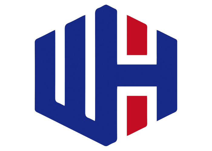 Wanhao Logo